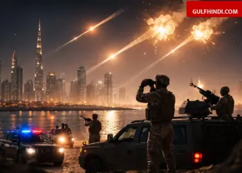 Security forces foiled Iran’s missile attacks in UAE, government issued new advisory for residents