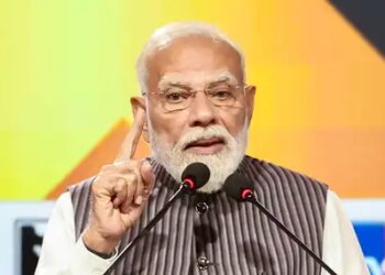 प्रधानमंत्री नरेंद्र मोदी के कोयंबटूर दौरे से पहले सुरक्षा व्यवस्था कड़ी, कई क्षेत्रों में रेड जोन घोषित
