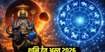 Shani Asta 2026 Alert: Big changes will come in the lives of these 3 zodiac signs from March 13, every step will have to be taken carefully for 41 days.