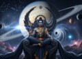Shani Asta 2026: Big change in the movement of planets, challenges may increase due to the setting of 3 planets including Saturn; Astrologer's claim