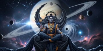 Shani Asta 2026: Big change in the movement of planets, challenges may increase due to the setting of 3 planets including Saturn; Astrologer's claim