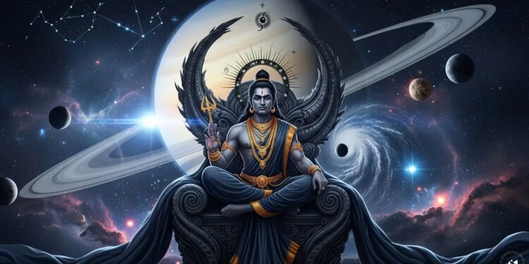 Shani Asta 2026: Big change in the movement of planets, challenges may increase due to the setting of 3 planets including Saturn; Astrologer's claim