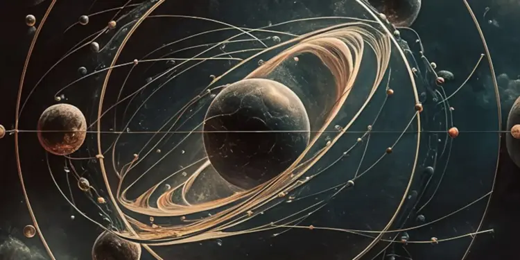 Shani Chandrama 2026: Tomorrow Saturn-Moon will form Samasaptak Yoga, know which 3 zodiac signs need to be cautious
