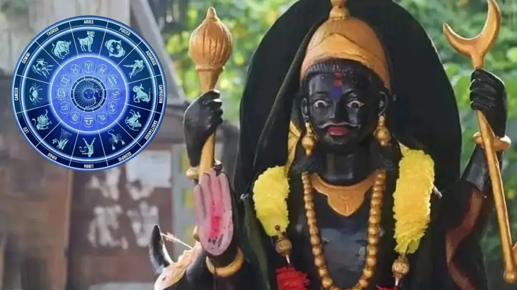Shani Nakshatra Gochar 2026: Saturn's movement will change on March 21, signs of relief for these zodiac signs while challenges will increase for some.