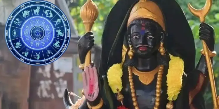 Shani Nakshatra Gochar 2026: Saturn's movement will change on March 21, signs of relief for these zodiac signs while challenges will increase for some.
