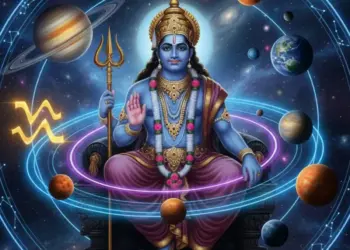 Shani Uday 2026: The doors of fortune will open from April 22, Shani Dev's special blessings will be showered on these 3 zodiac signs.