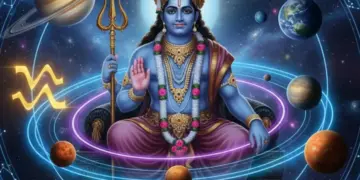 Shani Uday 2026: The doors of fortune will open from April 22, Shani Dev's special blessings will be showered on these 3 zodiac signs.