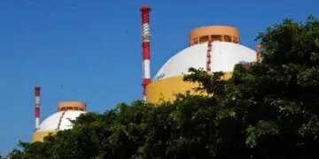 Shanti Bill is an important step in increasing India's nuclear energy capacity, implementation of projects will speed up: Report