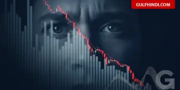 Share Market Crash: Huge fall in the share market, investors lost Rs 10 lakh crore in 1 day, L&T and Tata Steel incurred losses.