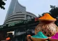 Share Market Holiday Alert: Market closed on Holi, there will be no trading in MCX also, see the complete holiday calendar here