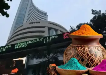 Share Market Holiday Alert: Market closed on Holi, there will be no trading in MCX also, see the complete holiday calendar here