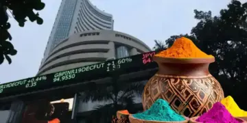 Share Market Holiday Alert: Market closed on Holi, there will be no trading in MCX also, see the complete holiday calendar here