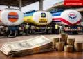 Shares of IOCL, BPCL and HPCL became cheap, got a big opportunity to earn from dividend.