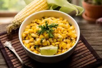 Shiny grains of corn can become a threat to your stomach, these signs will help in identifying
