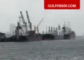 Ship carrying crude oil from Saudi Arabia reaches Mumbai, finds safe passage amidst tension