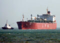Shivalik, the first Indian ship carrying LPG, arrives amid West Asia tension