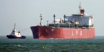 Shivalik, the first Indian ship carrying LPG, arrives amid West Asia tension
