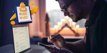 Shock for Internet Users! New tax may be imposed on mobile data, know how much the cost will increase per GB