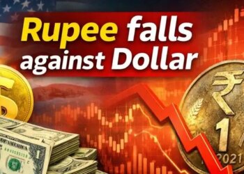 Shock to common man: Price of 1 dollar reaches 93 rupees for the first time, inflation and imports will be affected