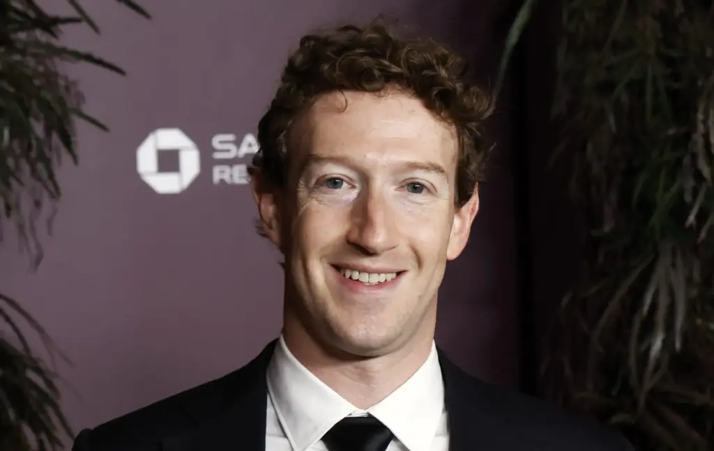 Shocking news: Now AI will work in place of Mark Zuckerberg in Meta, which will help in running Facebook and Meta company.