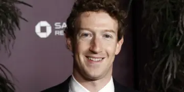 Shocking news: Now AI will work in place of Mark Zuckerberg in Meta, which will help in running Facebook and Meta company.