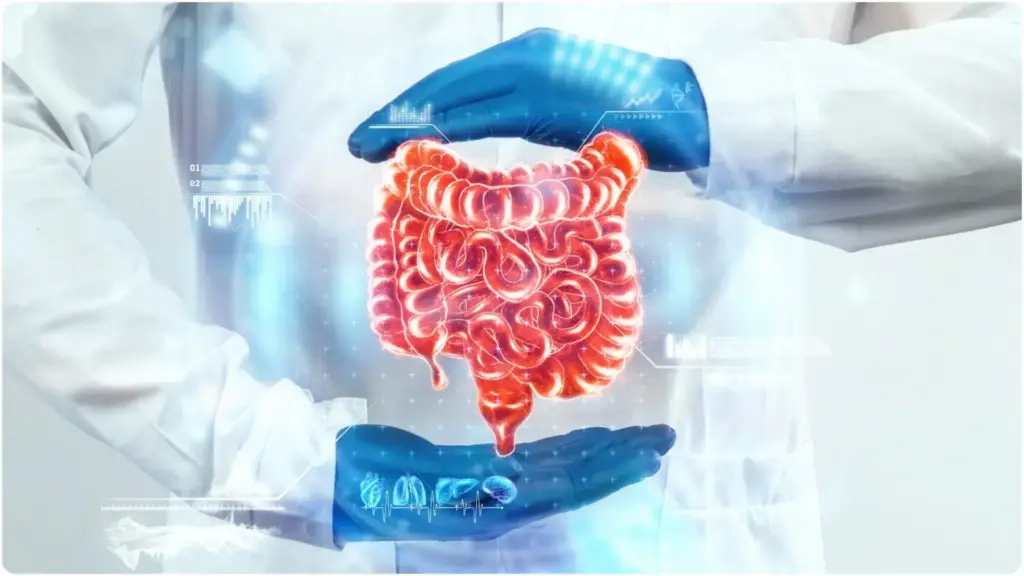 Shocking revelation in new research: These two types of lumps present in the intestines can increase the risk of cancer.