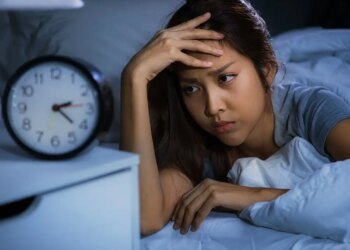 Sleep Problem Alert: Sleeping less every day can be costly, it has a deep impact on the brain and memory.