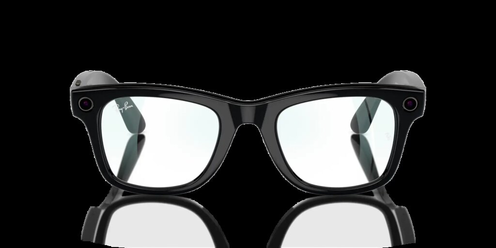Smart Glasses Revolution: Now the whole world will be in front of your eyes with Meta's new AI glasses, know the special features