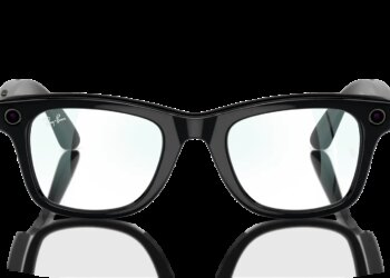 Smart Glasses Revolution: Now the whole world will be in front of your eyes with Meta's new AI glasses, know the special features