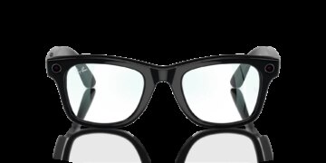 Smart Glasses Revolution: Now the whole world will be in front of your eyes with Meta's new AI glasses, know the special features