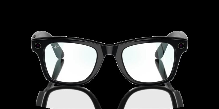 Smart Glasses Revolution: Now the whole world will be in front of your eyes with Meta's new AI glasses, know the special features