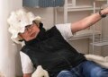 Smart Jacket 2026: Now the fear of falling is over! Airbag jacket will provide protection at all times, know how it works