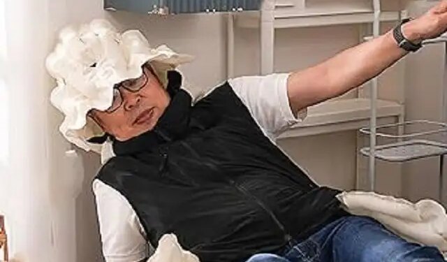 Smart Jacket 2026: Now the fear of falling is over! Airbag jacket will provide protection at all times, know how it works