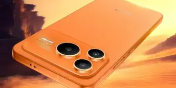 Smartphone with 13080mAh battery: New blast from Chinese company, created a stir in the market