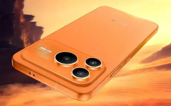 Smartphone with 13080mAh battery: New blast from Chinese company, created a stir in the market