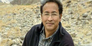 Sonam Wangchuk's custody canceled with immediate effect, big decision of Home Ministry