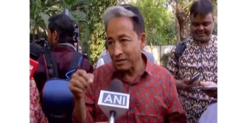 Sonam Wangchuk's statement after release from NSA custody, says "From the point of view of justice, many mistakes were made and many injustices were done"