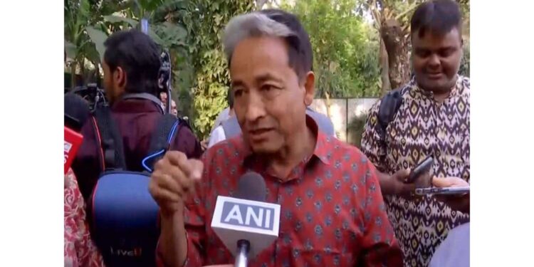 Sonam Wangchuk's statement after release from NSA custody, says "From the point of view of justice, many mistakes were made and many injustices were done"