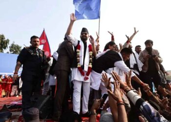 Sound of ‘Balen era’ in Nepal: RSP gets huge majority, Balen Shah moves towards becoming Prime Minister