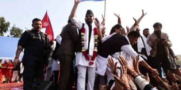 Sound of ‘Balen era’ in Nepal: RSP gets huge majority, Balen Shah moves towards becoming Prime Minister