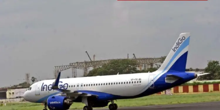 SpiceJet Flight Update: 8 special flights started from Fujairah to India, stranded passengers will get relief
