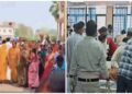 Stampede in Bihar temple took the lives of 6 devotees, CM Nitish announced compensation