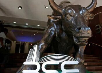 Stock Market Closing: Great jump in BSE Sensex and NSE Nifty! 1205 points and Nifty jumped 394 points for the second consecutive day