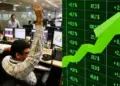 Stock Market Closing: Market closed with gains for the third consecutive day, Sensex jumped 633 points, Nifty closed beyond 23700.