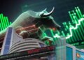 Stock Market Closing: Strong recovery in the stock market, Sensex closed 640 and Nifty 234 points higher.