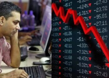 Stock Market Crash Alert: Signs of decline in US market, big crash may come in India too, these 3 signs are giving warning