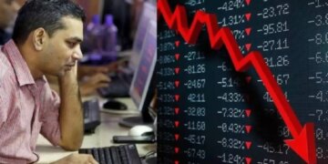 Stock Market Crash Alert: Signs of decline in US market, big crash may come in India too, these 3 signs are giving warning