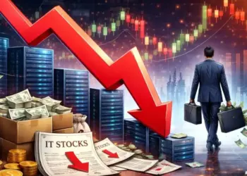 Stock Market Crash: Due to these 4 reasons, there is chaos in the stock market, investors lose Rs 10 lakh crore