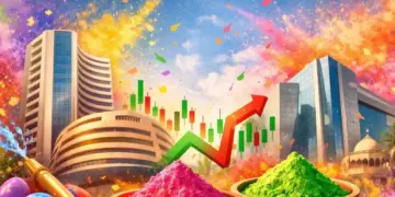 Stock Market Holiday Confusion: When Holi is tomorrow then why is the market closed today? Know the whole reason