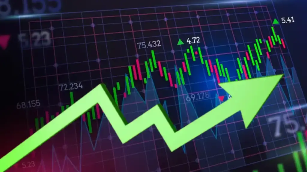 Stock Market Opening: After three days of continuous decline, the market rose, Nifty rose 135 points, Sensex rose 414 points.